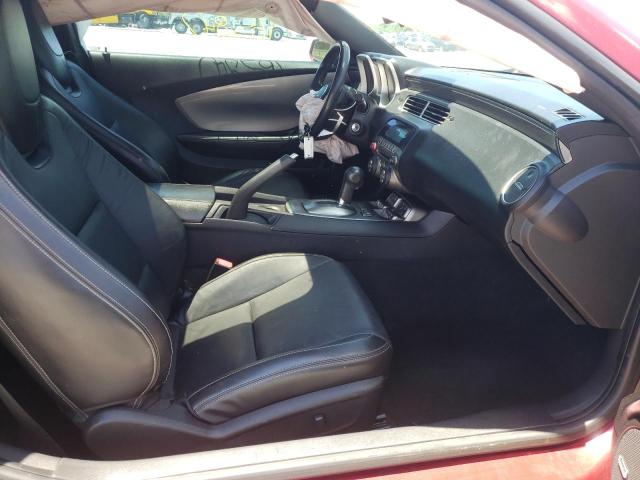 Photo 4 VIN: 2G1FC1EV0A9177742 - CHEVROLET CAMARO V6 