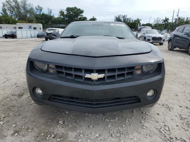 Photo 4 VIN: 2G1FC1EV0A9191947 - CHEVROLET CAMARO LT 