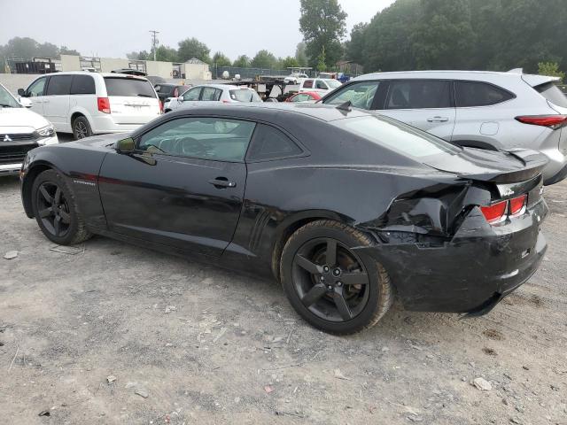 Photo 1 VIN: 2G1FC1EV0A9200114 - CHEVROLET CAMARO LT 