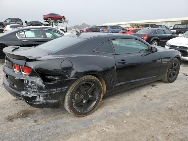 Photo 2 VIN: 2G1FC1EV0A9200114 - CHEVROLET CAMARO LT 