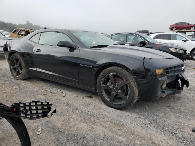 Photo 3 VIN: 2G1FC1EV0A9200114 - CHEVROLET CAMARO LT 