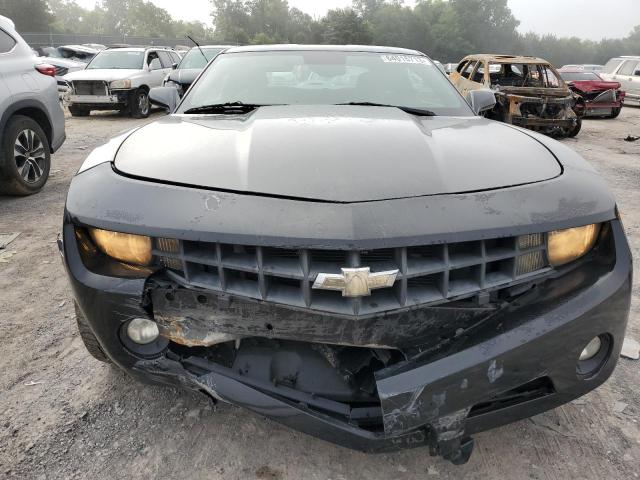 Photo 4 VIN: 2G1FC1EV0A9200114 - CHEVROLET CAMARO LT 