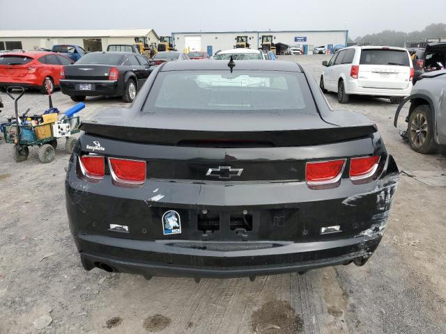 Photo 5 VIN: 2G1FC1EV0A9200114 - CHEVROLET CAMARO LT 