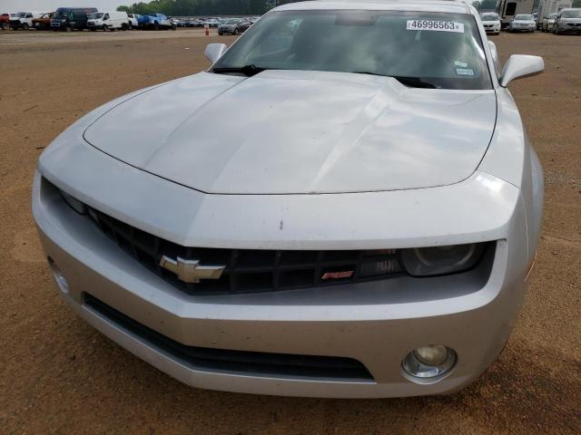 Photo 4 VIN: 2G1FC1EV1A9102774 - CHEVROLET CAMARO LT 