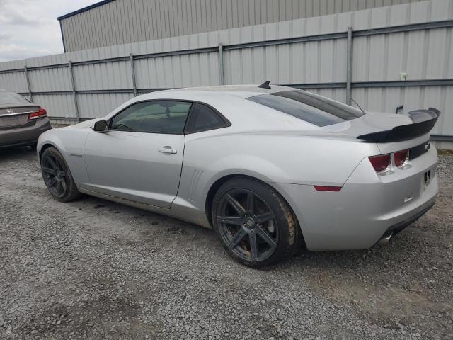 Photo 1 VIN: 2G1FC1EV1A9105626 - CHEVROLET CAMARO RS 