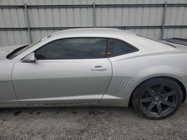 Photo 11 VIN: 2G1FC1EV1A9105626 - CHEVROLET CAMARO RS 