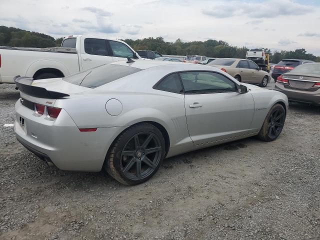 Photo 2 VIN: 2G1FC1EV1A9105626 - CHEVROLET CAMARO RS 