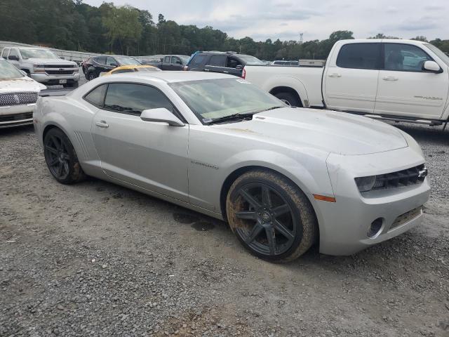 Photo 3 VIN: 2G1FC1EV1A9105626 - CHEVROLET CAMARO RS 