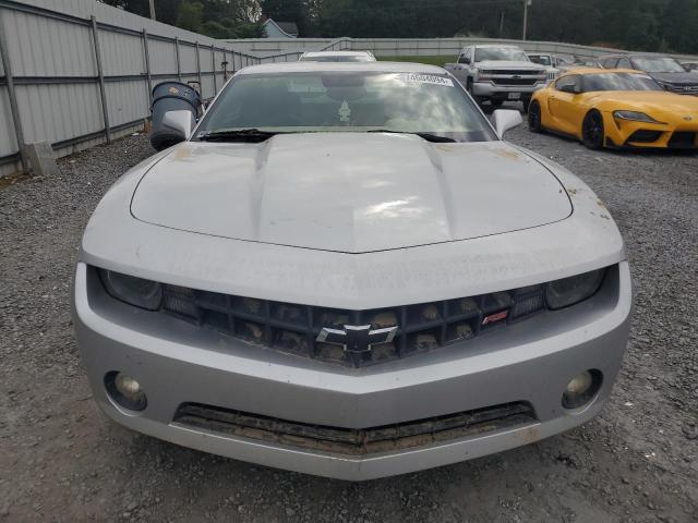 Photo 4 VIN: 2G1FC1EV1A9105626 - CHEVROLET CAMARO RS 