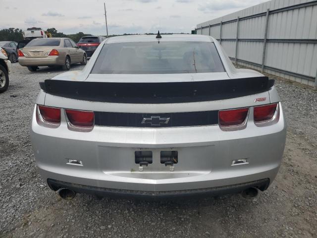 Photo 5 VIN: 2G1FC1EV1A9105626 - CHEVROLET CAMARO RS 