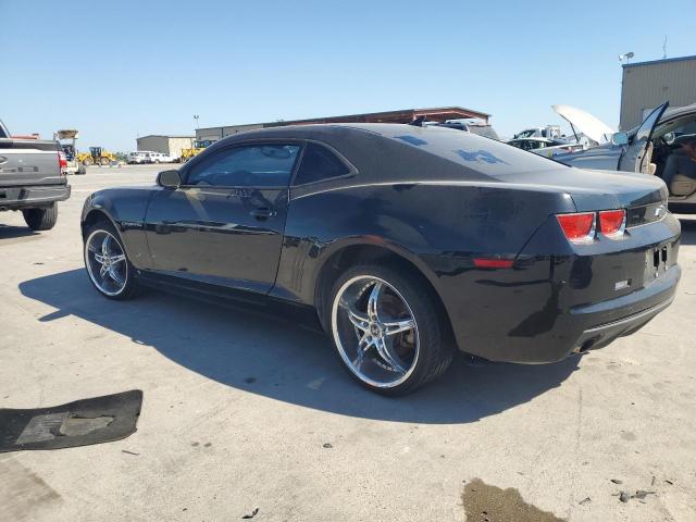 Photo 1 VIN: 2G1FC1EV1A9120501 - CHEVROLET CAMARO LT 