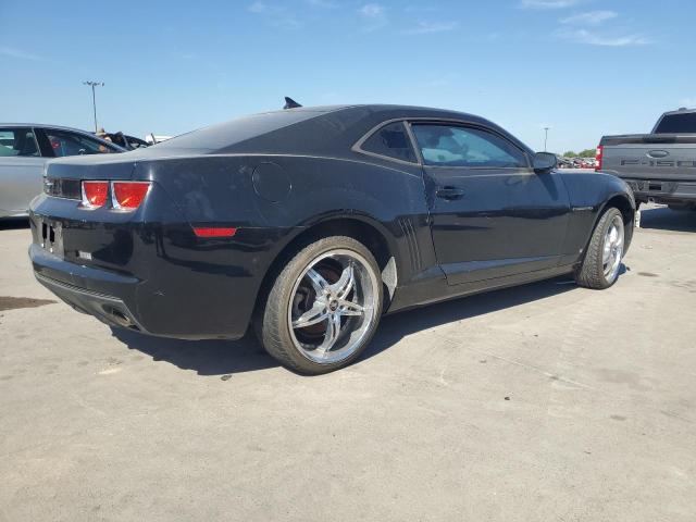 Photo 2 VIN: 2G1FC1EV1A9120501 - CHEVROLET CAMARO LT 