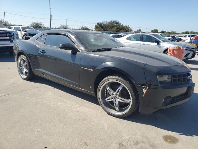 Photo 3 VIN: 2G1FC1EV1A9120501 - CHEVROLET CAMARO LT 