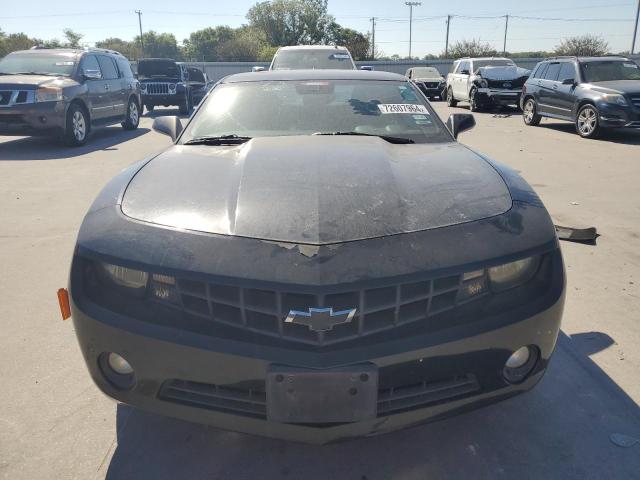 Photo 4 VIN: 2G1FC1EV1A9120501 - CHEVROLET CAMARO LT 