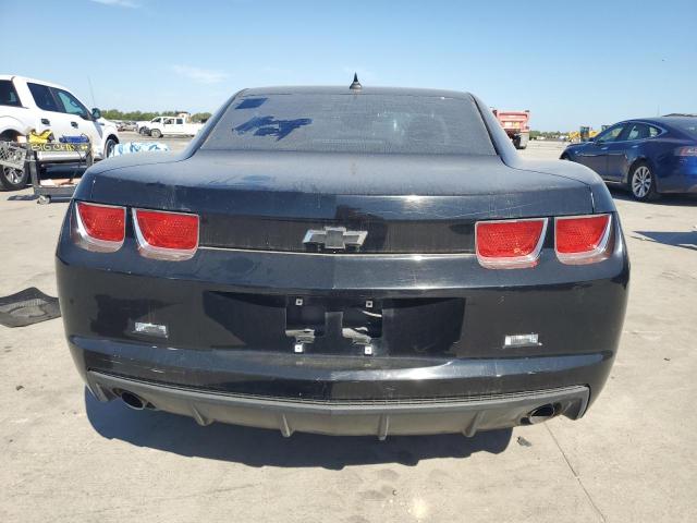 Photo 5 VIN: 2G1FC1EV1A9120501 - CHEVROLET CAMARO LT 