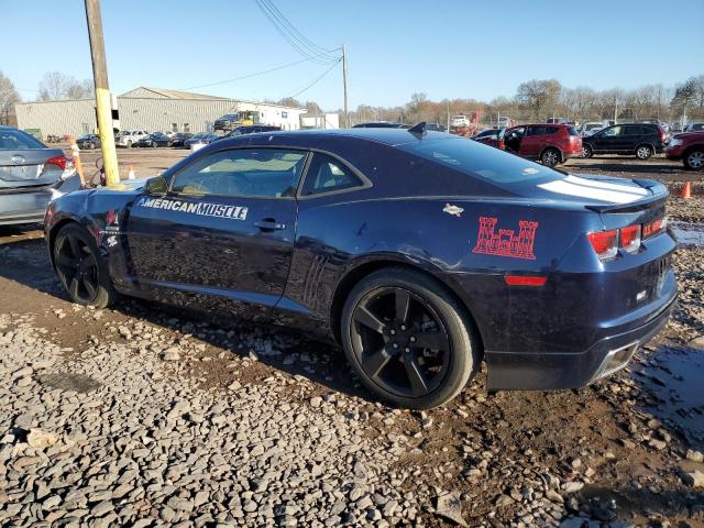 Photo 1 VIN: 2G1FC1EV1A9146337 - CHEVROLET CAMARO LT 