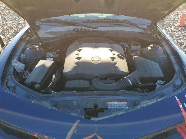 Photo 10 VIN: 2G1FC1EV1A9146337 - CHEVROLET CAMARO LT 