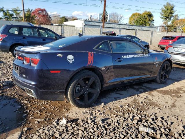 Photo 2 VIN: 2G1FC1EV1A9146337 - CHEVROLET CAMARO LT 