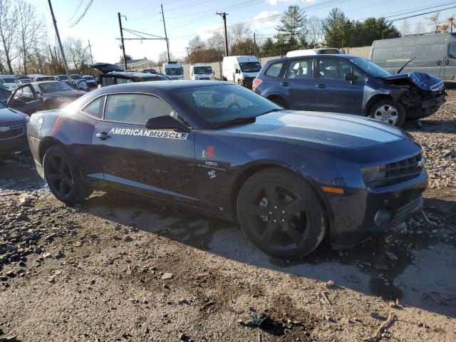 Photo 3 VIN: 2G1FC1EV1A9146337 - CHEVROLET CAMARO LT 