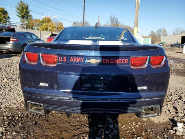 Photo 5 VIN: 2G1FC1EV1A9146337 - CHEVROLET CAMARO LT 