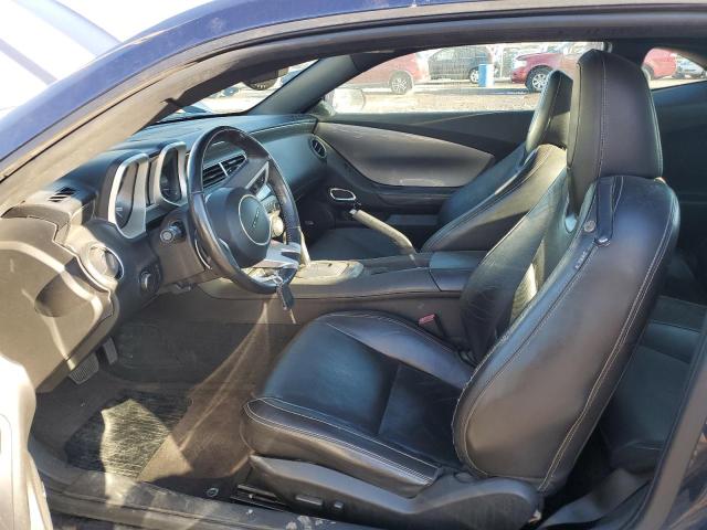 Photo 6 VIN: 2G1FC1EV1A9146337 - CHEVROLET CAMARO LT 