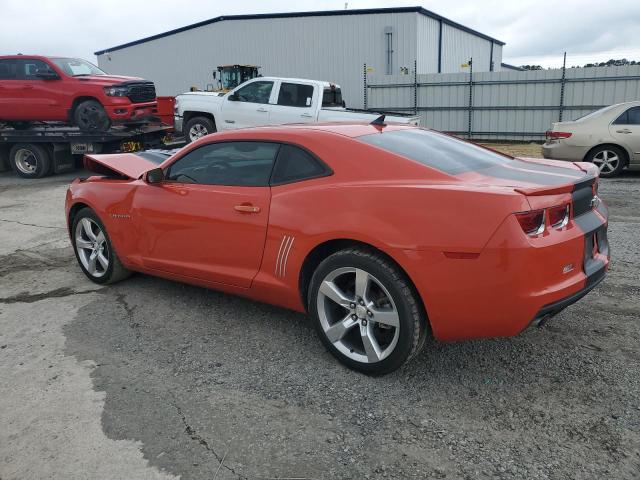 Photo 1 VIN: 2G1FC1EV1A9147228 - CHEVROLET CAMARO LT 