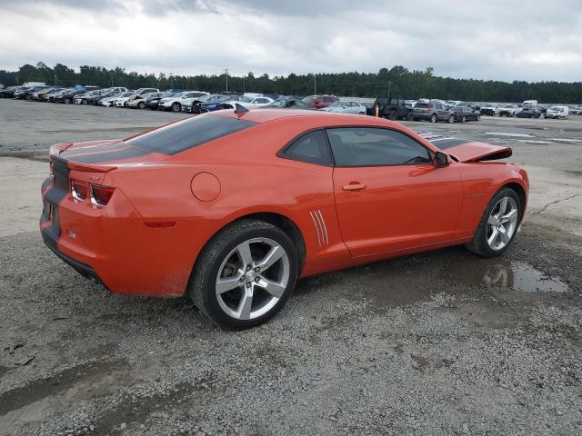 Photo 2 VIN: 2G1FC1EV1A9147228 - CHEVROLET CAMARO LT 