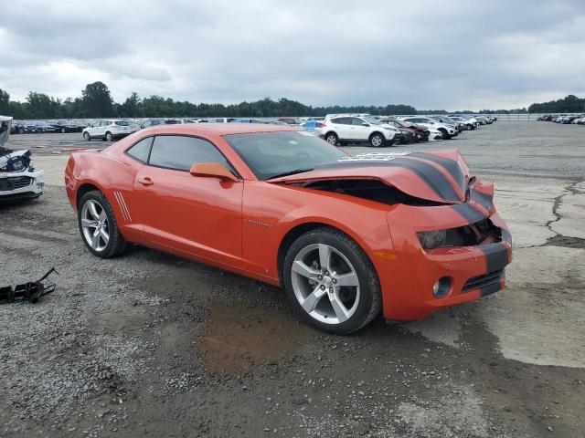 Photo 3 VIN: 2G1FC1EV1A9147228 - CHEVROLET CAMARO LT 