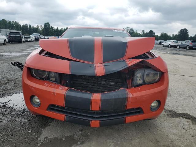 Photo 4 VIN: 2G1FC1EV1A9147228 - CHEVROLET CAMARO LT 