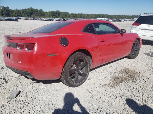 Photo 3 VIN: 2G1FC1EV1A9166877 - CHEVROLET CAMARO LT 