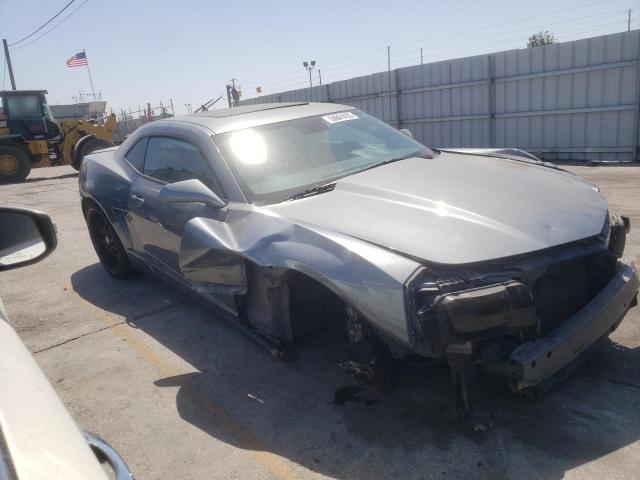 Photo 0 VIN: 2G1FC1EV1A9168273 - CHEVROLET CAMARO LT 