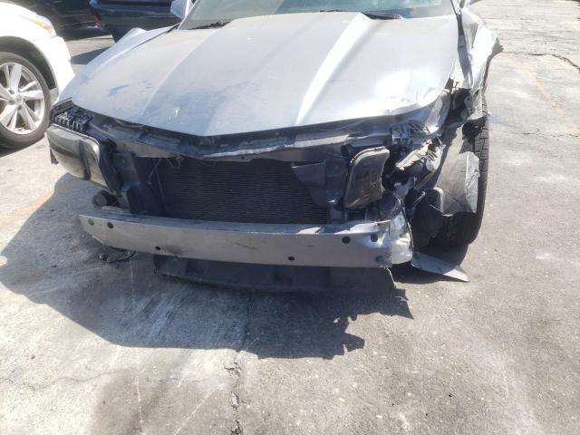 Photo 8 VIN: 2G1FC1EV1A9168273 - CHEVROLET CAMARO LT 