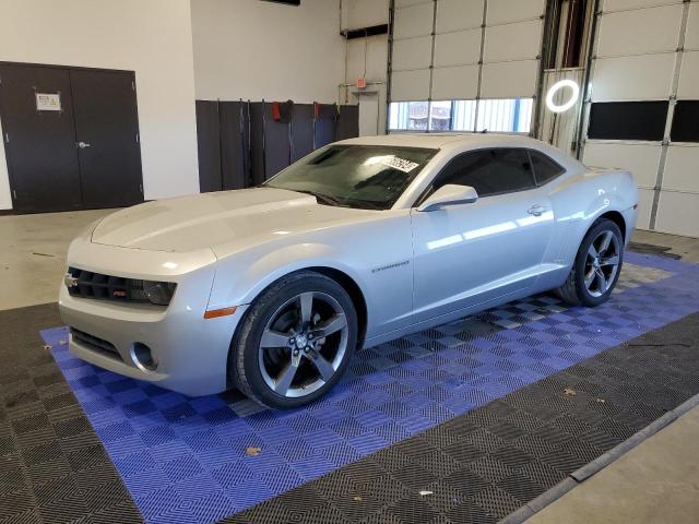 Photo 0 VIN: 2G1FC1EV1A9188586 - CHEVROLET CAMARO 