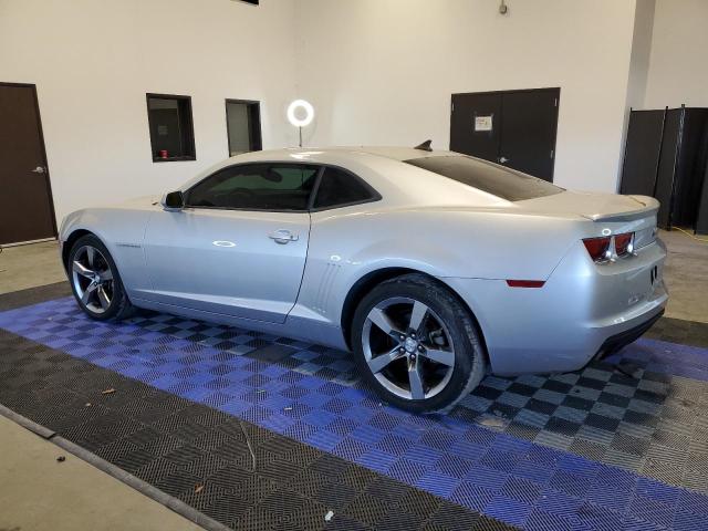 Photo 1 VIN: 2G1FC1EV1A9188586 - CHEVROLET CAMARO 