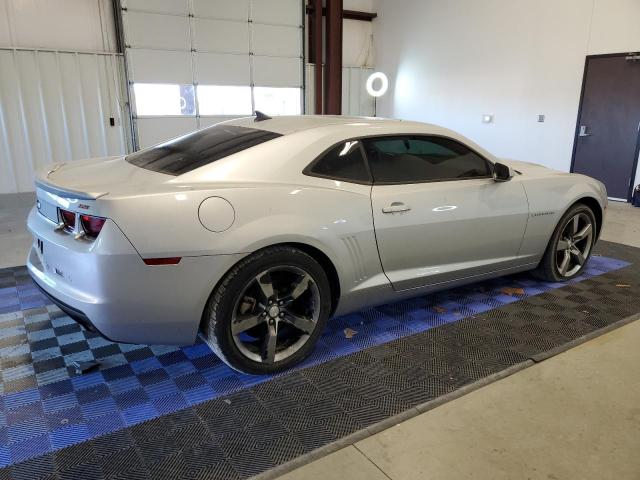 Photo 2 VIN: 2G1FC1EV1A9188586 - CHEVROLET CAMARO 