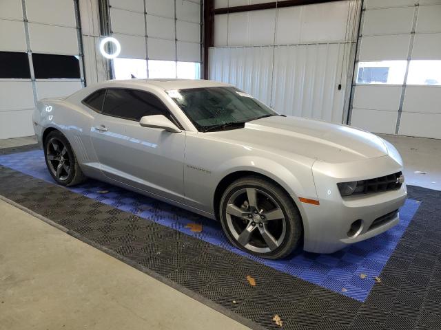 Photo 3 VIN: 2G1FC1EV1A9188586 - CHEVROLET CAMARO 