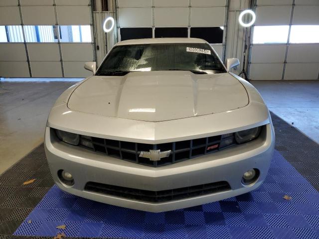 Photo 4 VIN: 2G1FC1EV1A9188586 - CHEVROLET CAMARO 