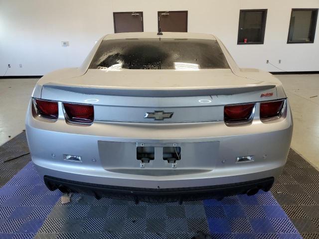 Photo 5 VIN: 2G1FC1EV1A9188586 - CHEVROLET CAMARO 