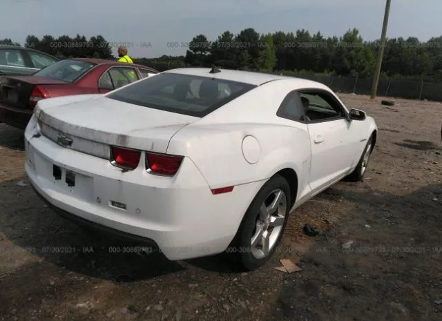 Photo 3 VIN: 2G1FC1EV1A9194999 - CHEVROLET CAMARO 