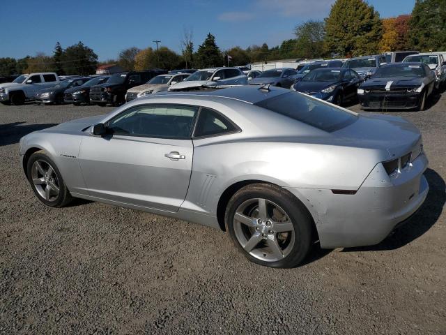 Photo 1 VIN: 2G1FC1EV1A9226317 - CHEVROLET CAMARO LT 