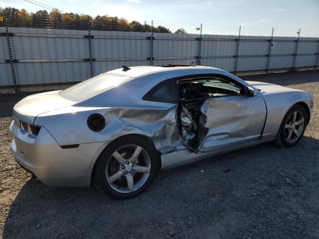 Photo 2 VIN: 2G1FC1EV1A9226317 - CHEVROLET CAMARO LT 