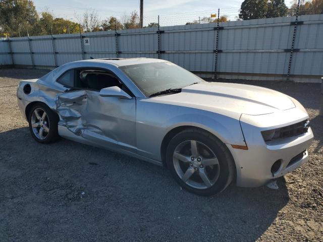 Photo 3 VIN: 2G1FC1EV1A9226317 - CHEVROLET CAMARO LT 