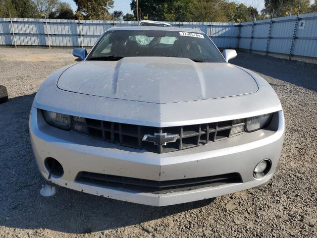 Photo 4 VIN: 2G1FC1EV1A9226317 - CHEVROLET CAMARO LT 