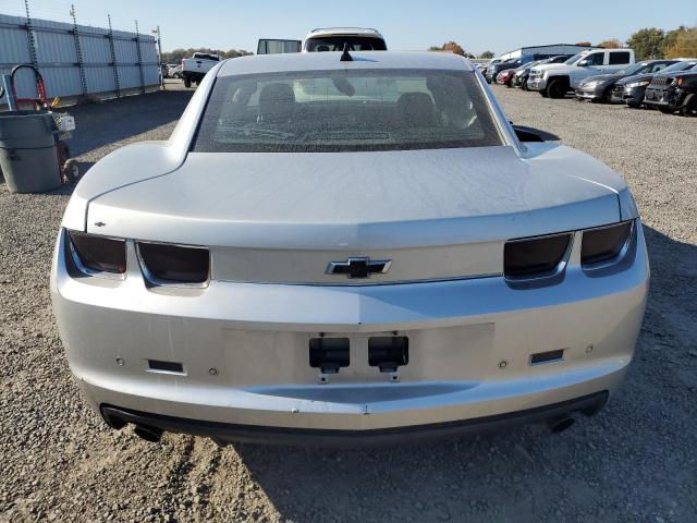 Photo 5 VIN: 2G1FC1EV1A9226317 - CHEVROLET CAMARO LT 