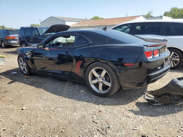 Photo 1 VIN: 2G1FC1EV2A9128655 - CHEVROLET CAMARO LT 