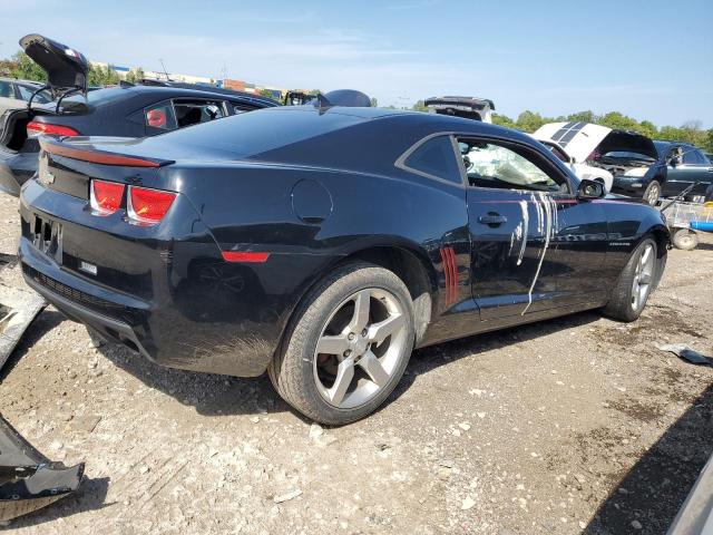 Photo 2 VIN: 2G1FC1EV2A9128655 - CHEVROLET CAMARO LT 