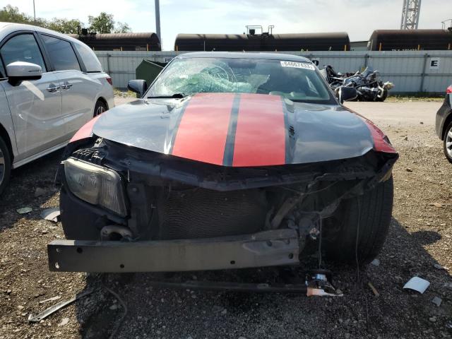 Photo 4 VIN: 2G1FC1EV2A9128655 - CHEVROLET CAMARO LT 