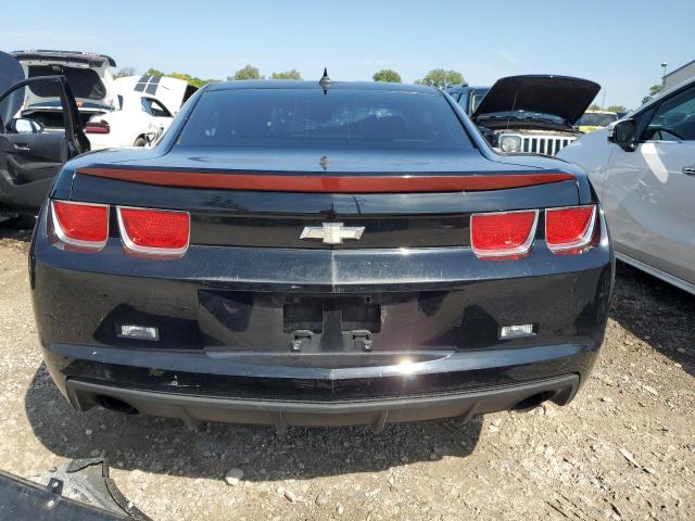 Photo 5 VIN: 2G1FC1EV2A9128655 - CHEVROLET CAMARO LT 