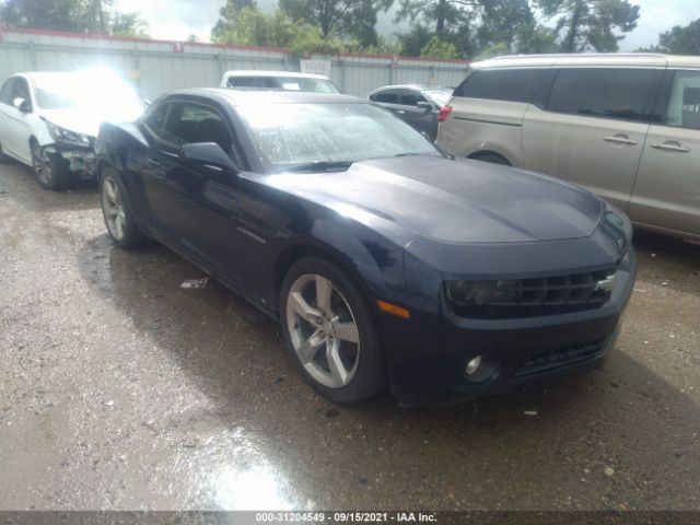 Photo 0 VIN: 2G1FC1EV2A9136786 - CHEVROLET CAMARO 