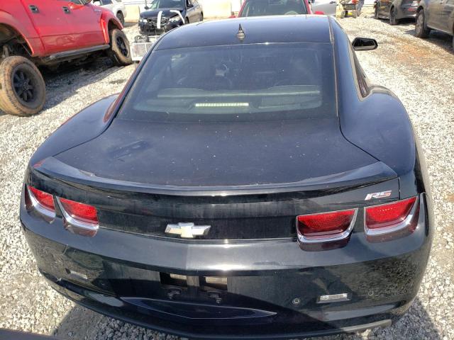 Photo 5 VIN: 2G1FC1EV2A9155645 - CHEVROLET CAMARO LT 